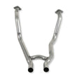 Load image into Gallery viewer, Scott Drake H Pipe C5ZZ-5246-K fits 1964-1966 Ford Mustang 289 HiPo