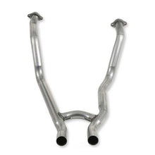 Load image into Gallery viewer, Scott Drake H Pipe C5ZZ-5246-K fits 1964-1966 Ford Mustang 289 HiPo