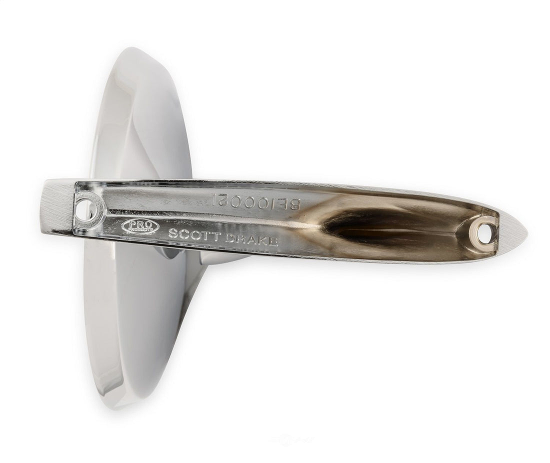 Scott Drake Exterior Mirror Show Quality C3RZ-17696-R fits 1964-1966 Ford Mustang