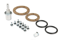 Load image into Gallery viewer, Holley Sniper EFI Coated Steel, EFI, Gas 19-410 fits 1957 Chevrolet Bel Air / One-Fifty Series / Two-Ten Series