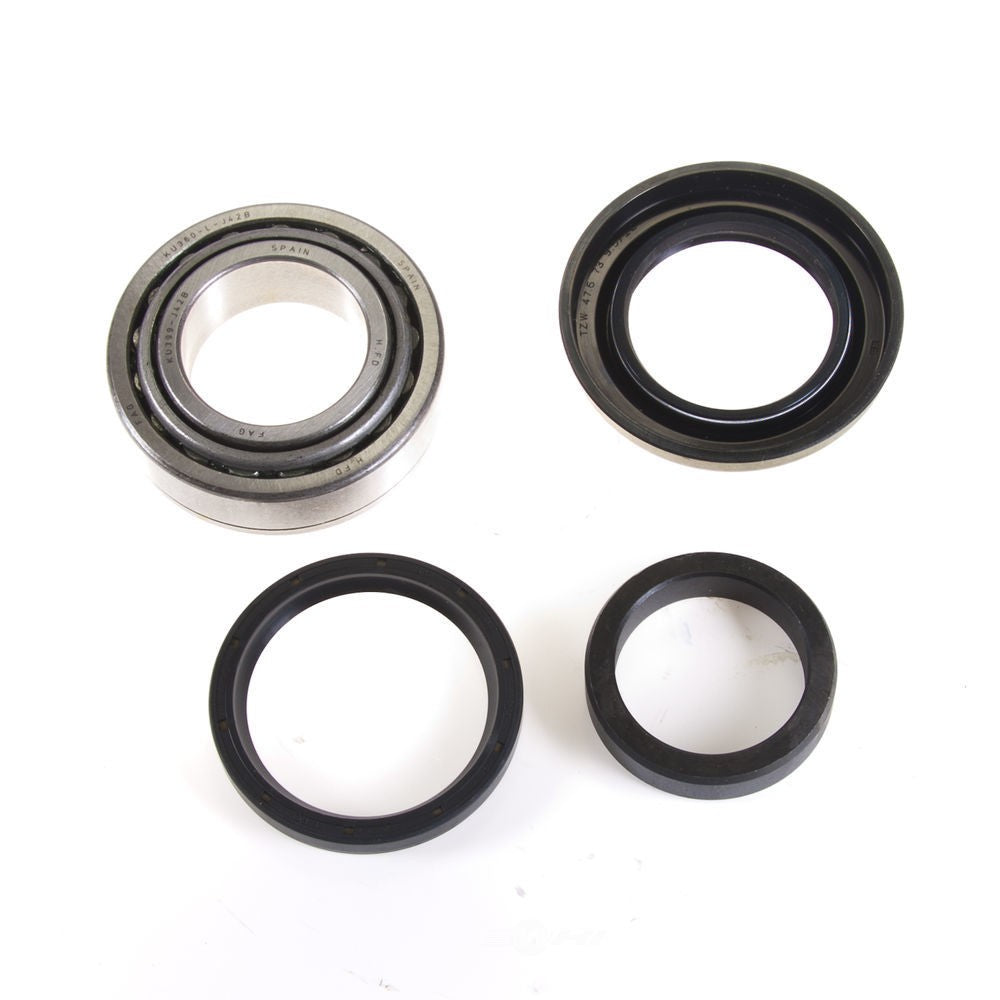 Schaeffler Axle Bearing Kit 7136602300 fits 1976-1983 1985 1990-1993 Volvo 240 / 242 / 244 / 245 / 262 / 264 / 265