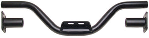 Trans-Dapt Performance Trans. Crossmember; NO Pads; UNIVERSAL; 26 in. to 36 in. Framerails; 6 in. Drop