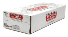 Load image into Gallery viewer, Hedman Hedders Stainless Long-Tube Headers 62300 fits 1963-1982 Chevrolet Corvette
