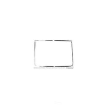 Load image into Gallery viewer, Scott Drake Rear Window Molding C7ZZ-6342404 fits 1967-1968 Ford Mustang