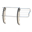 Load image into Gallery viewer, ARIES Polished Stainless Grille Guard 3067-2 fits Ford F-250 Super Duty, F-350 Super Duty