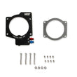 Load image into Gallery viewer, NOS/Nitrous Oxide System 90mm 4-bolt Nitrous Plate ONLY 13436NOS fits 2011-2015 Chevrolet Camaro LS3