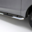 Load image into Gallery viewer, ARIES - 3" Round Polished Stainless Side Bars, Select C, K 204040-2 fits Chevrolet C, K / GMC C, K