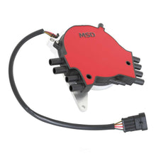 Load image into Gallery viewer, MSD Performance Replacement, with Pin Drive 83811 fits 1995-1997 Buick Commercial Chassis, Roadmaster LT1 Optispark / 1995-1996 Cadillac Commercial Chassis, Fleetwood / 1995-1997 Chevrolet Camaro Z28 / 1995-1997 Pontiac