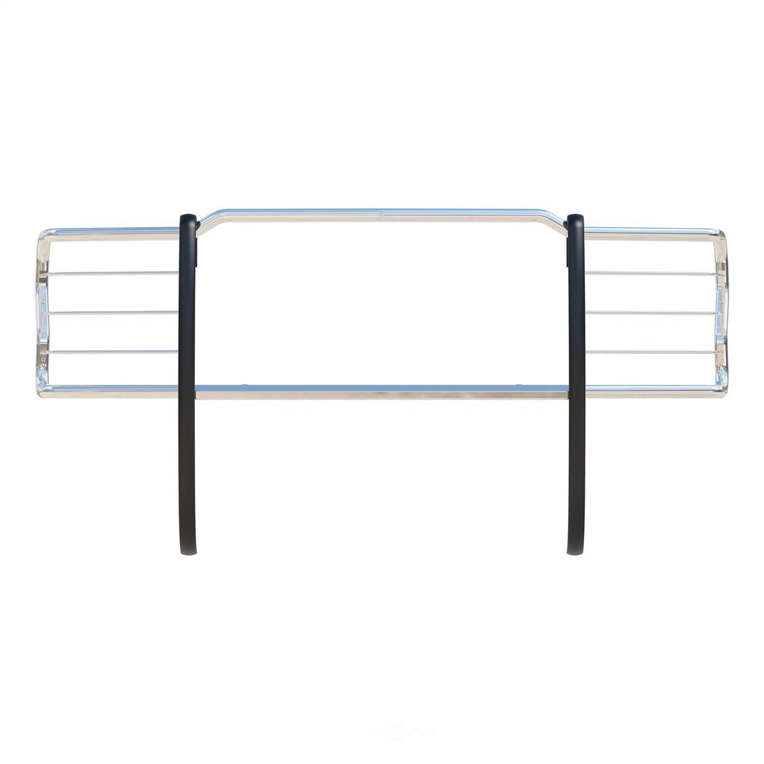 ARIES Polished Stainless Grille Guard 3067-2 fits Ford F-250 Super Duty, F-350 Super Duty