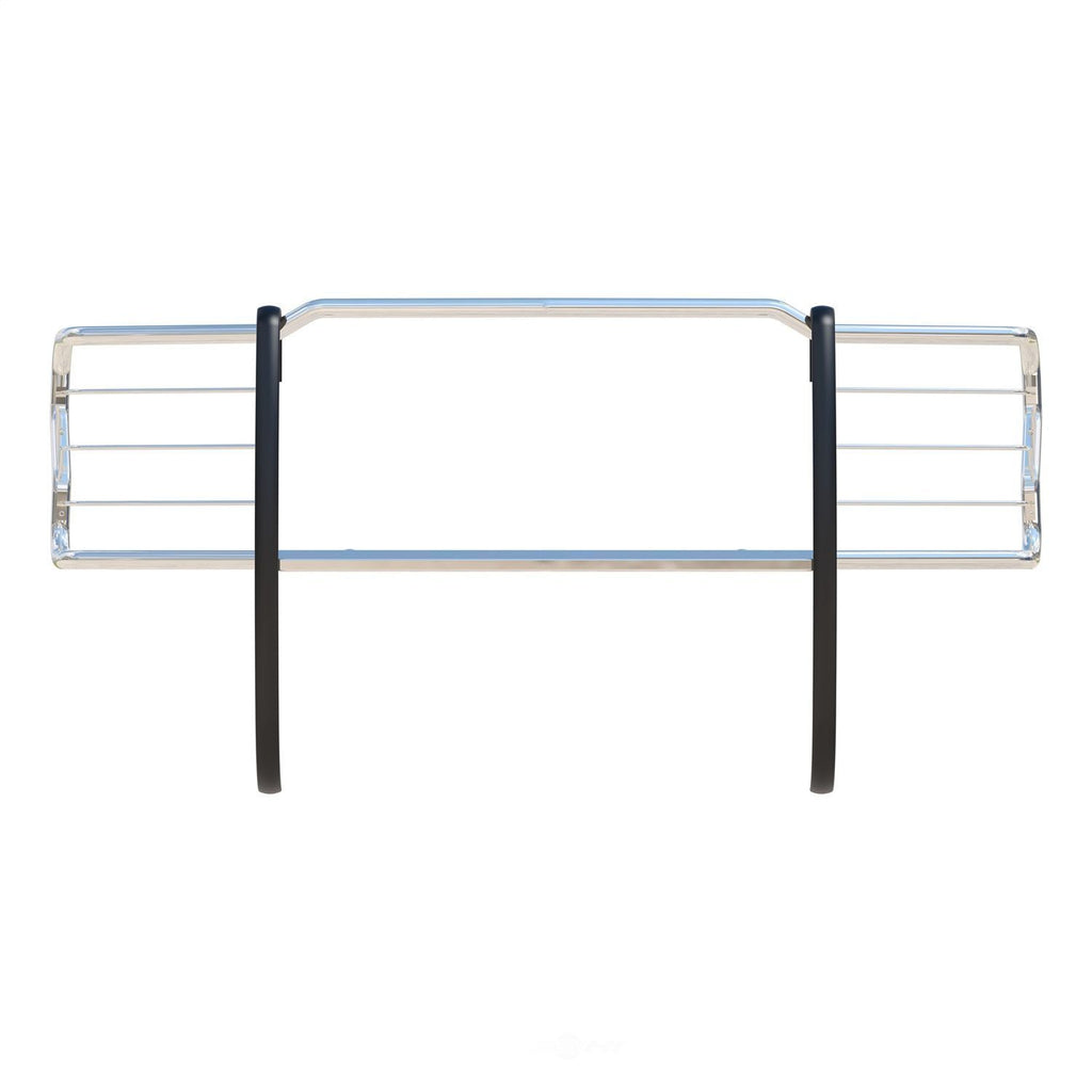 ARIES Polished Stainless Grille Guard 3067-2 fits Ford F-250 Super Duty / F-350 Super Duty