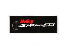 Load image into Gallery viewer, Holley Sniper EFI CLEARANCE ITEM / ALL SALES FINAL 36-427