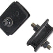 Load image into Gallery viewer, Trans-Dapt Performance Heavy-Duty replacement motor mount pads-(2-Short) fits Mopar