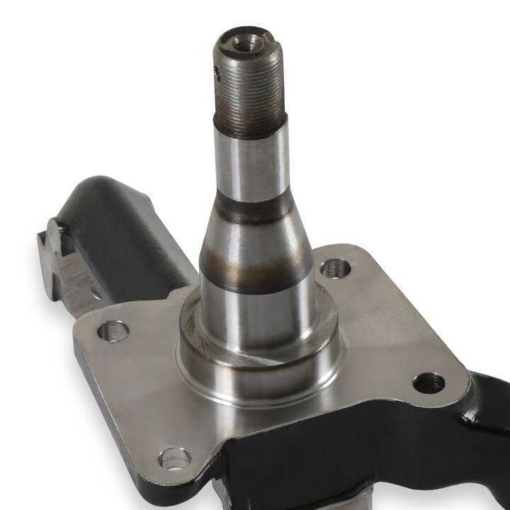 Scott Drake LH BIG BEARING SPINDLE C5ZZ-3106-HD fits 1964-1970 Ford Mustang