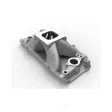 Load image into Gallery viewer, Weiand Track Warrior Intake 7620 fits Chevrolet BIG Block V8