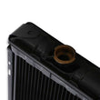 Load image into Gallery viewer, Scott Drake 3 Row Hi-flow Radiator 251-3HF fits 1964-1966 Ford Mustang 6 Cyl