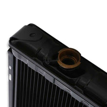 Load image into Gallery viewer, Scott Drake 3 Row Hi-flow Radiator 251-3HF fits 1964-1966 Ford Mustang 6 Cyl