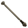 Load image into Gallery viewer, USA Standard Gear NEW USA standard Front Driveshaft 20" Weld to Weld ZDS9314 fits 1999-2000 Jeep Grand Cherokee