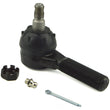 Load image into Gallery viewer, Proforged Steering Tie Rod End 104-10011 fits 1969 Pontiac Firebird / 1973-1974 Pontiac Ventura