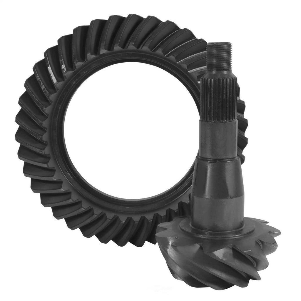 USA Standard Gear Ring & Pinion gear set Chy 9.25" in a 3.55 ZG C9.25-355 fits 2010-down Chrysler