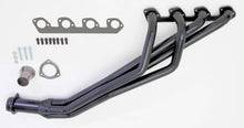 Load image into Gallery viewer, Hedman Hedders Uncoated 1-1/2 in. Long-Tube Headers 89370 fits 1984-1988 Ford Ranger