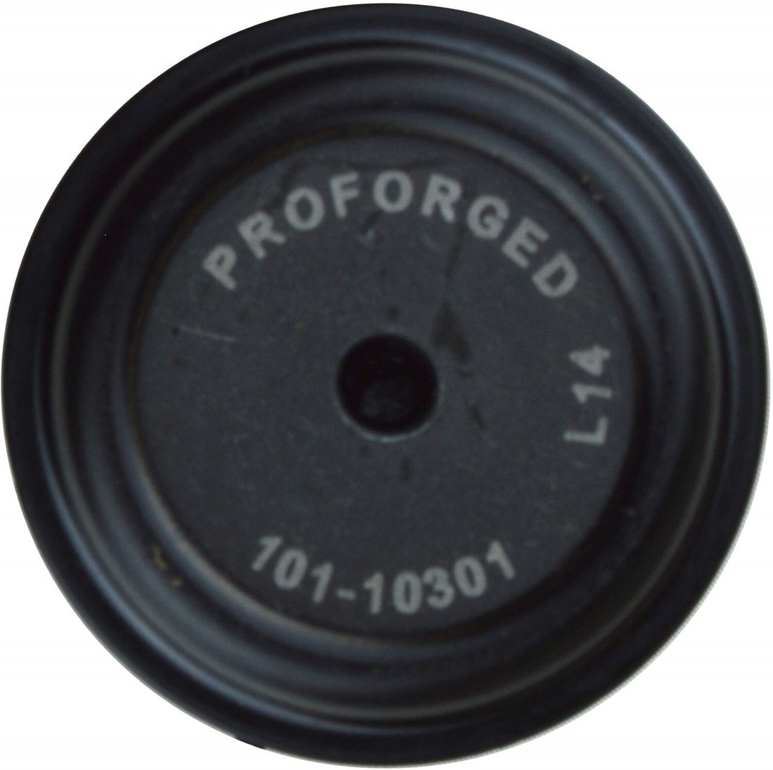 Proforged Ball Joint; Front Lower; 101-10301 fits 1971-1974 Chevrolet Vega / Chevrolet Vega