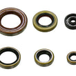 Load image into Gallery viewer, NAMURA ENGINE OIL SEAL SET 6 PCS NX-09290