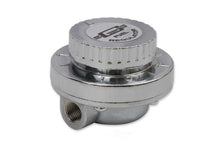 Load image into Gallery viewer, Mr Gasket Mr. Gasket Adjustable Fuel Pressure Regulator 1-6 Psi 9710