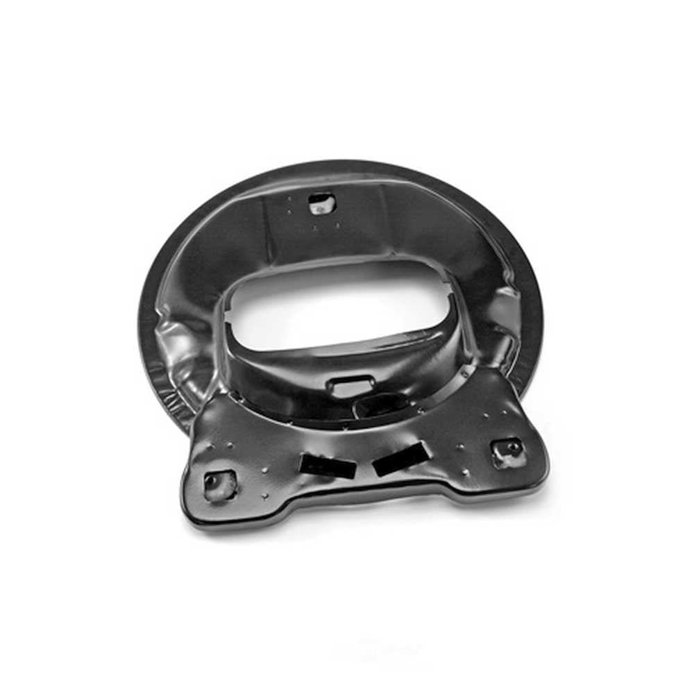 Scott Drake Shaker Intermediate Plate (Without Flapper & Vacuum Actuator) C9ZZ-9600-IP fits 1969-1970 Ford Mustang Shaker
