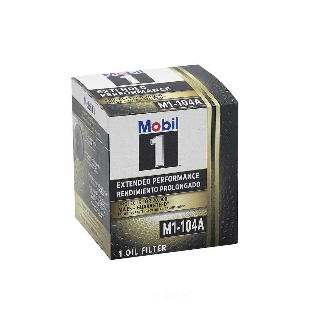 Mobil 1 Oil Filter M1-104A