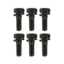 Load image into Gallery viewer, Mr Gasket Pressure Plate Bolts - 5/16-18 911 fits 1967 Ford Bronco, Ranchero, Fairlane 500xl, Galaxie, Mustang / 1975-1993 Ford Bronco Custom / 1985-1995 Ford Bronco Eddie Bauer / 1975-1978 Ford Bronco Northland