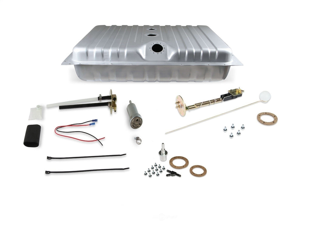 Holley Sniper EFI - Coated Tank - EFI - Gasoline 19-417 fits 1969-1970 Ford Mustang / Mustang Boss 302 / Mustang Boss 429 / Mustang Grande / Mercury Cougar