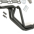 Load image into Gallery viewer, Hedman Hedders Black Long-Tube D-Port Headers 63099 fits 1967-1969, 1975-1980 Chevrolet / GMC