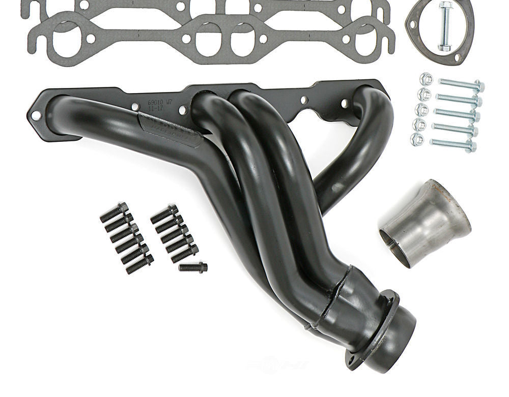 Hedman Hedders Mid-Length Headers 69010 fits 1967-1969 1976-1980 Chevrolet / GMC