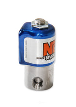 Load image into Gallery viewer, NOS/Nitrous Oxide System Sportsman Fogger Nitrous System V8 Small Block w/10 lb. Bottle 05088NOS fits V8
