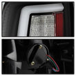 Load image into Gallery viewer, Spyder Auto (Spyder) LED Tail Lights - Black 5084057 fits 2013-2018 Ram 1500 / 2013-2018 Ram 2500 / 2013-2018 Ram 3500