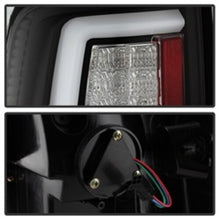Load image into Gallery viewer, Spyder Auto (Spyder) LED Tail Lights - Black 5084057