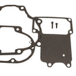 Load image into Gallery viewer, Baker Cruise Drive Smooth Shift Kit - N1 Shift Pattern CD6N1-602 fits Harley-Davidson Twin Cam
