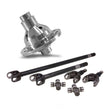 Load image into Gallery viewer, USA Standard Gear Chromoly Front Axle &amp; Grizzly Locker Kit, Dana 30/Super Joints ZA W24162-YGL