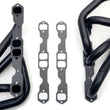 Load image into Gallery viewer, Hedman Hedders Standard Uncoated Headers; 1-3/4 in. Tube Dia.; 3 in. Coll.; FULL LENGTH Design 65101 fits 1964-1977 Chevrolet Chevelle, EL Camino