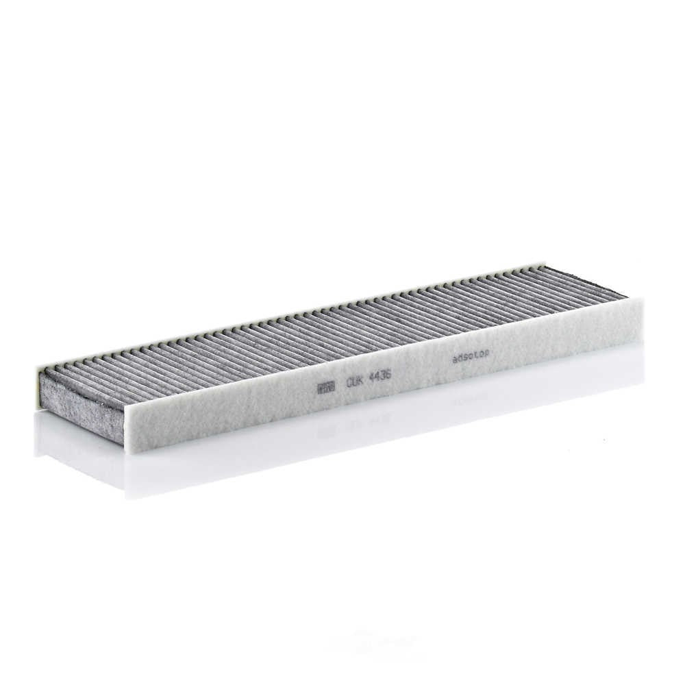 Mann-Filter Cabin Air Filter CUK 4436 fits 2007-2016 Mini Cooper, Cooper Countryman, Cooper Paceman