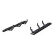 Load image into Gallery viewer, ARIES AscentStep 5-1/2" x 85" Black Steel Running Boards 2558044 fits Chevrolet Colorado / GMC Canyon