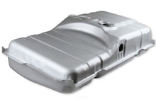 Load image into Gallery viewer, Holley Sniper EFI Stock Replacement Fuel Tank 19-504 fits 1974-1981 Buick Skylark / Chevrolet Camaro / Chevrolet Nova / Pontiac Firebird