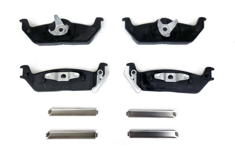Baer Brake Systems D1012 fits 2004 Ford F-150 / 2006 Lincoln Mark LT