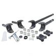 Load image into Gallery viewer, USA Standard Gear Chromoly Front Axle Kit, 35 Spline, w/Super Joints ZA W26020 fits Dana 60