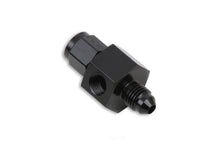 Load image into Gallery viewer, NOS/Nitrous Oxide System -4AN Nitrous Bottle Purge Valve - Black 16030BNOS