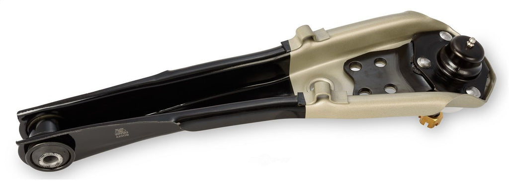 Scott Drake Lower Control Arm Assembly Black/Grey C7OZ-3078-A fits 1967 Ford Mustang