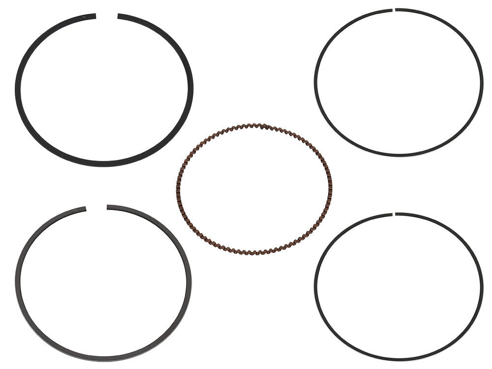 Namura Piston Ring Set NA-10093R fits 2016-2022 Honda Pioneer 1000 Sxs1000m3 / 2017-2019 Honda Pioneer 1000 Sxs1000m3 EPS, Pioneer 1000 Sxs1000m3 LE / 2020-2022 Honda Pioneer 1000 Sxs1000m3 Deluxe / 2021 Honda Pioneer 1000 Sxs1000m3 LIMITED Edition
