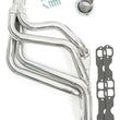 Load image into Gallery viewer, Hedman Hedders HTC Coated Headers; 1-3/4 in. Tube Dia; 3 in. Coll; FULL LENGTH Design 66104 fits 1975-1981 Chevrolet Camaro / 1975 Chevrolet Nova / 1977 Pontiac Ventura