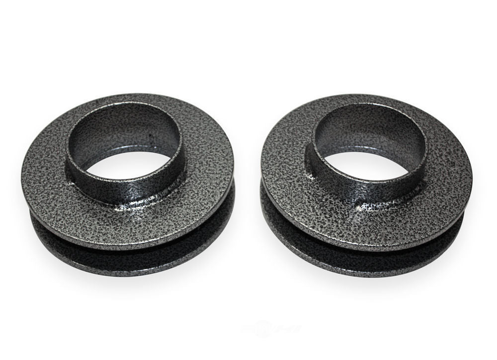 Rugged Off Road RG 1.5'' REAR COIL SPACER KIT 2-2115 fits 2009-2010 Dodge Ram 1500