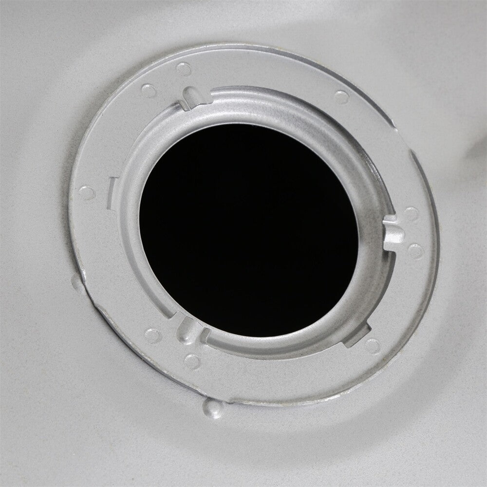 Holley Sniper EFI Stock Replacement Fuel Tank 19-585 fits 1978-1980 Oldsmobile Cutlass, Cutlass Salon, Cutlass Supreme